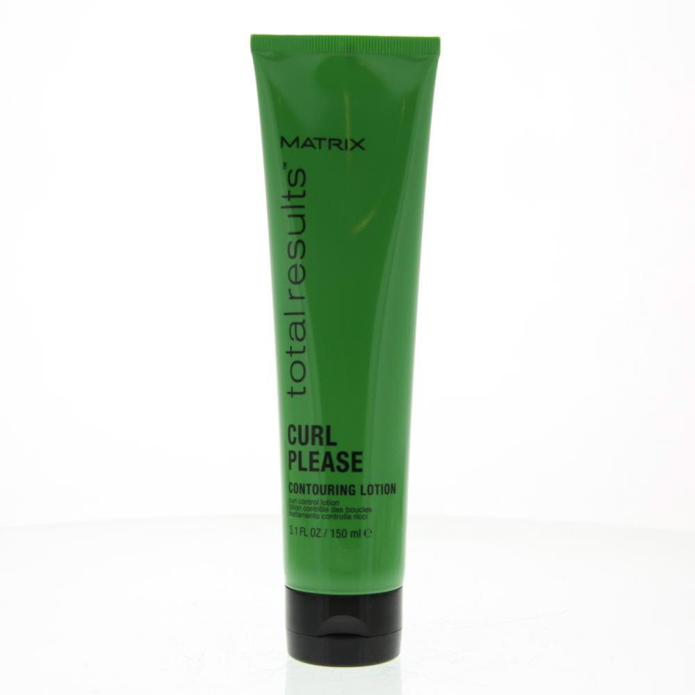 Matrix Total Results Curl Contouring Lotion (150 ml)