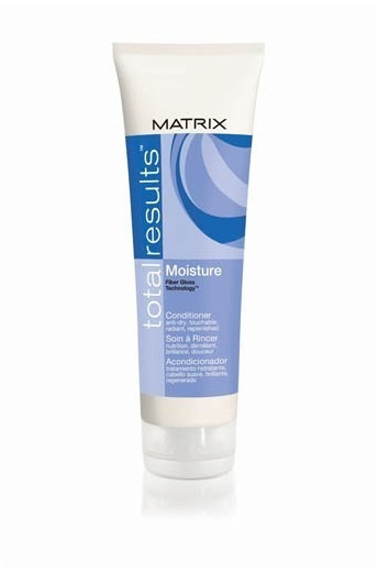 Matrix Total Results après-shampooing hydratant (250 ml)