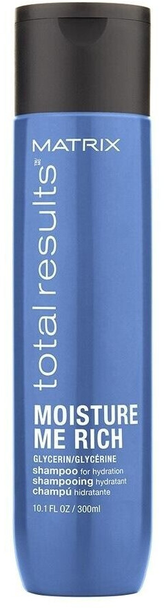 Matrix Shampooing Total Results Moisture 300 ml