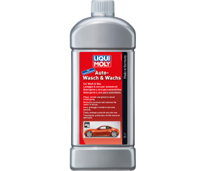 LIQUI MOLY Nachfüll-Öl 5W-40 (1 l) ab 8,57 €