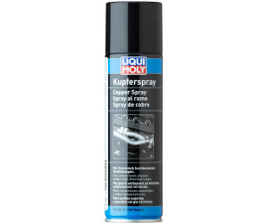 LIQUI MOLY Kupfer-Spray (250 ml) ab € 9,02