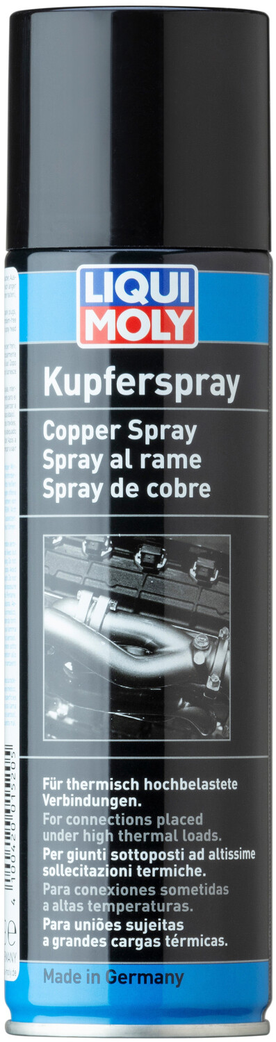 LIQUI MOLY Spray au cuivre (250 ml)
