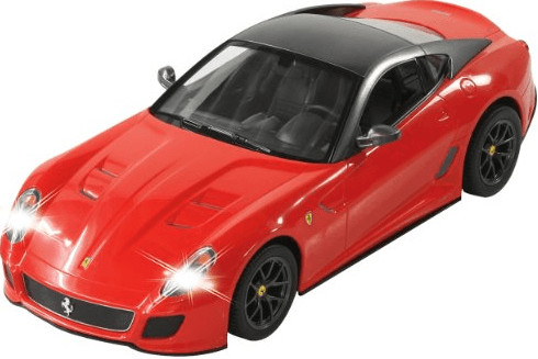 Jamara Ferrari 599 GTO RTR (404295)