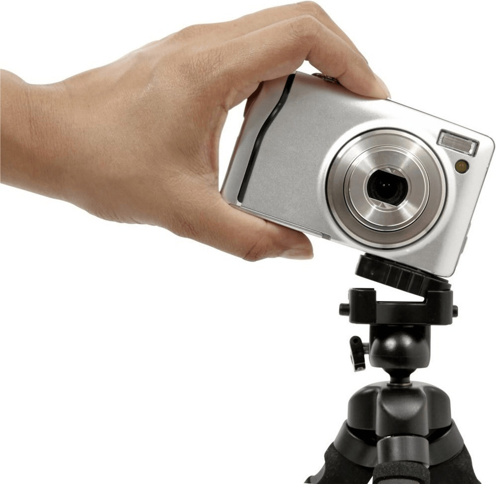 Camgloss Spider Tripod