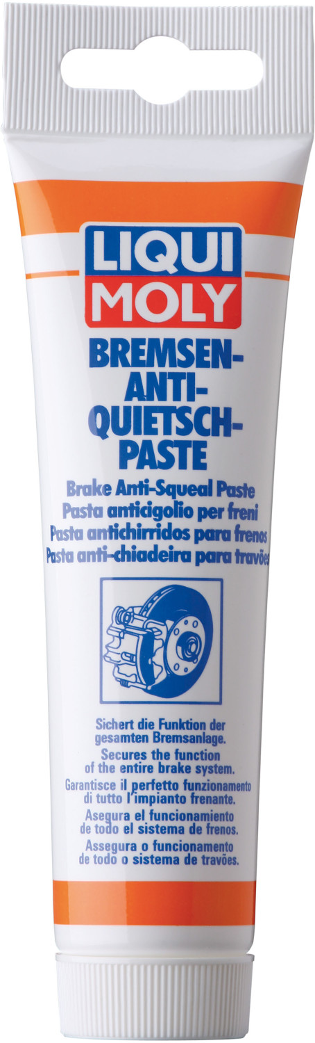 LIQUI MOLY Mastic pour les freins (100 g)