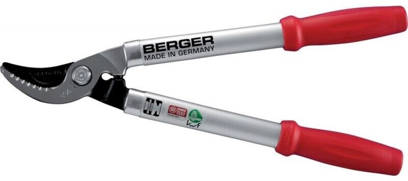 Berger 4195