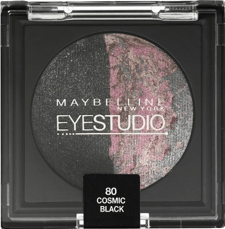 Gemey Maybelline Eyestudio Color Cosmos (2,5g)