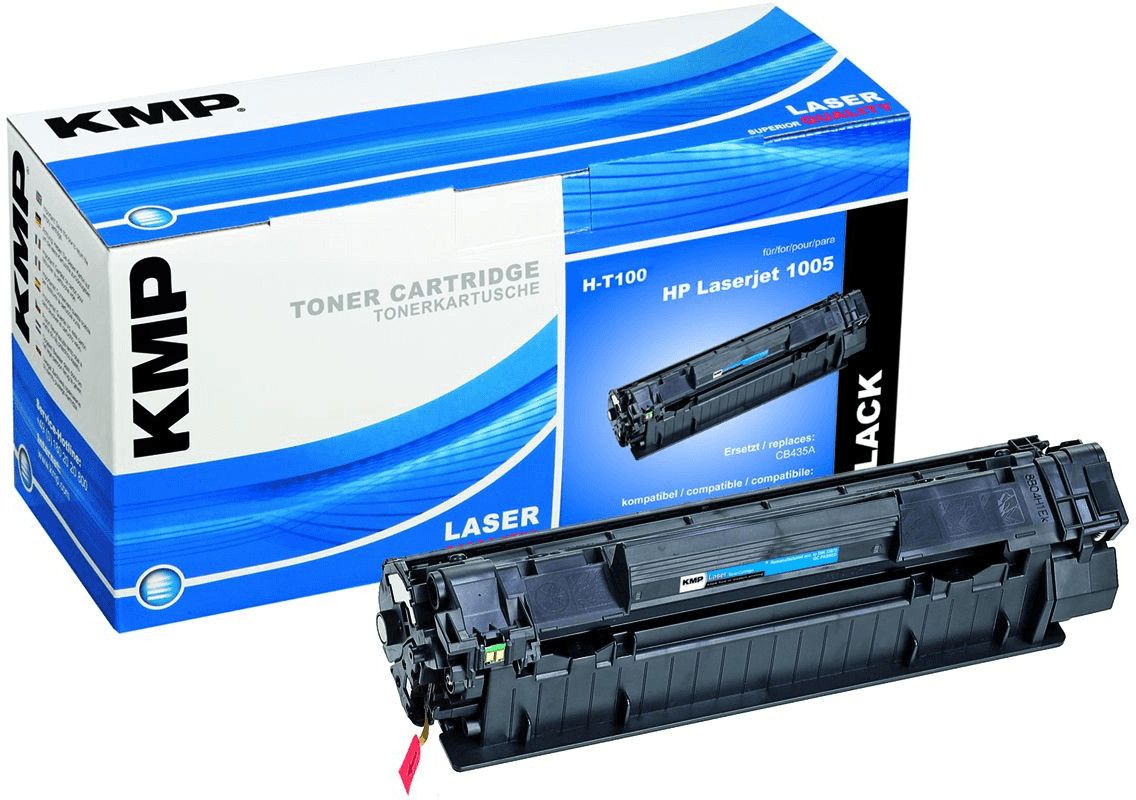 KMP H-T100