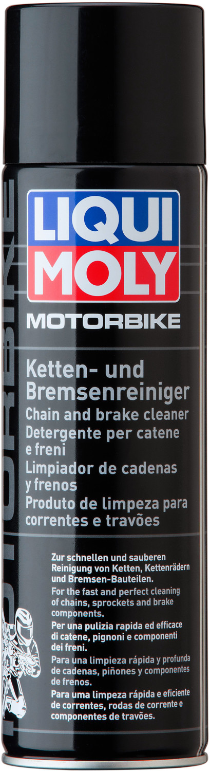 LIQUI MOLY Motorbike Ketten-Reiniger (500 ml) ab 6,78 €