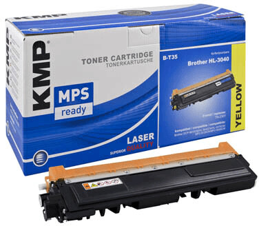 KMP B-T35