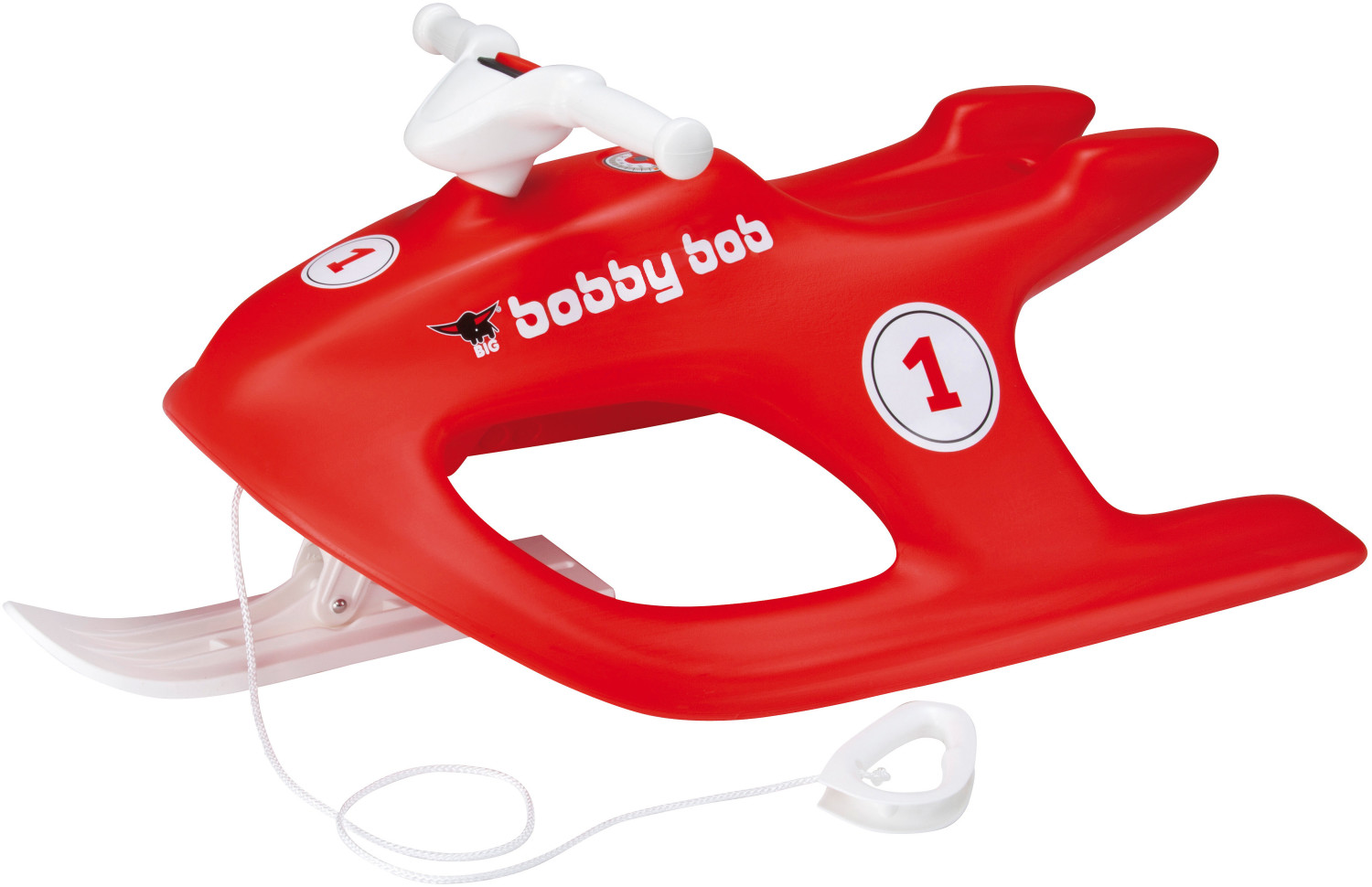 Big Bobby Bob rouge