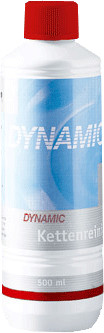 Dynamic Chain Cleaner