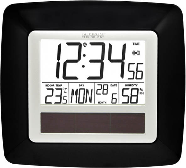 La Crosse Technology WS8112