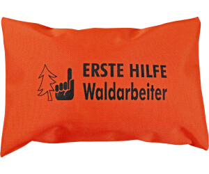 Söhngen Erste Hilfe Tasche Waldarbeiter