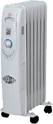 DCG Eltronic RA2807
