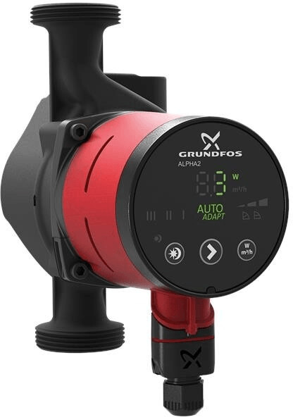 Grundfos Alpha2 25-40, Bild 3