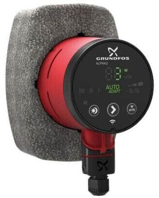 Grundfos Alpha2 25-40, Bild 5