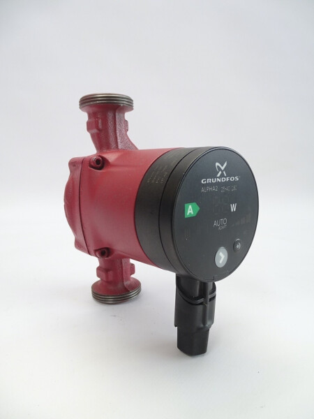 Grundfos Alpha2 25-40, Bild 8