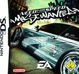 Need For Speed Most Wanted Au Meilleur Prix Sur Idealo Fr