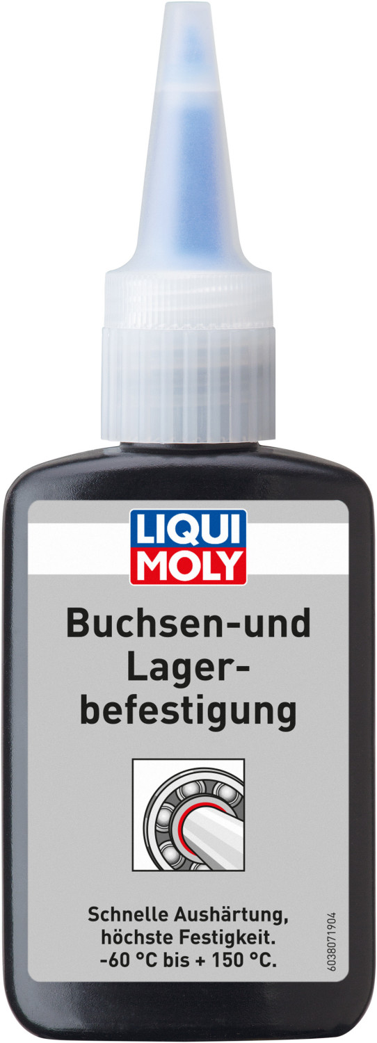 LIQUI MOLY 3807