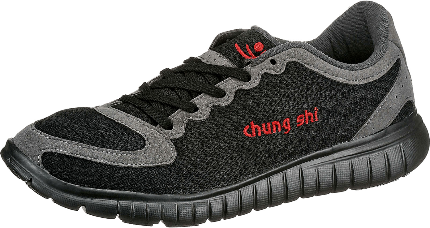 Chung Shi Dux Trainer Sydney