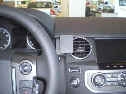 Brodit ProClip Land Rover Discovery 4 10-12