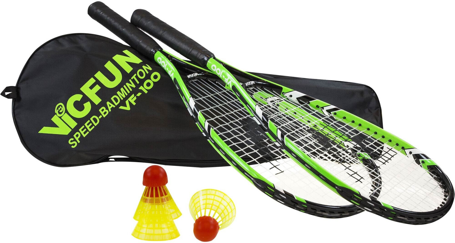 Victor Mini-Badminton Netz ab 39,99 €