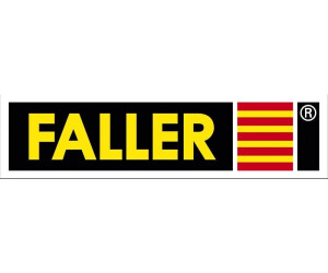 Faller H0 - 161677 - Accessoires - 3 branches pour le Car - Catawiki