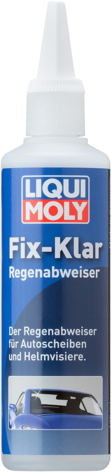 LIQUI MOLY Fix-klar Regenabweiser (125 ml) ab 4,89 €