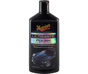 Meguiar's® Ultimate Polish, 473 ml – Planet Car Care