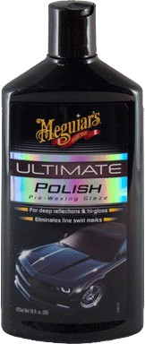 Meguiars Lustrant Ultime (473 ml)