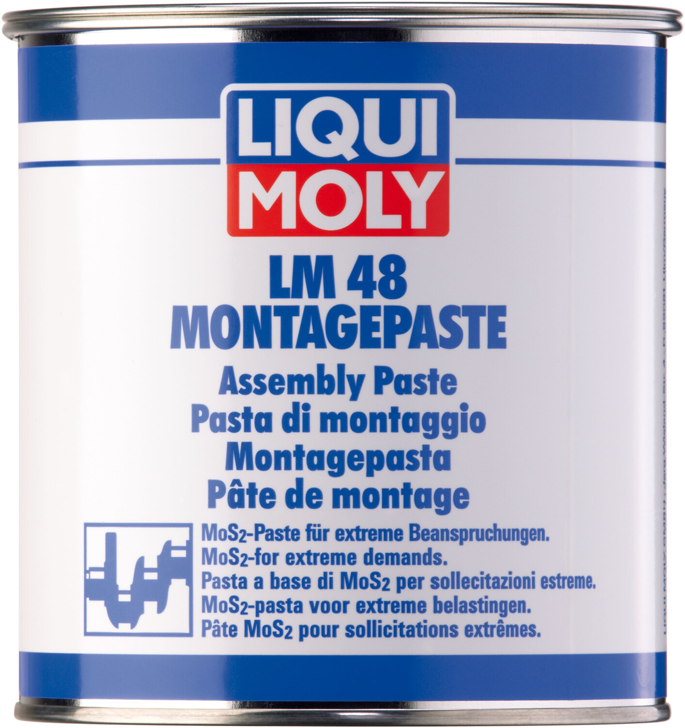 LIQUI MOLY 4096