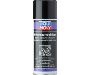 LIQUI MOLY Motorraum-Reiniger (400 ml) ab 3,53 €