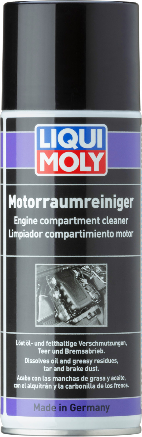 Liqui Moly Pro-Line Ansaug System Reiniger Diesel 400ml ab € 15,55