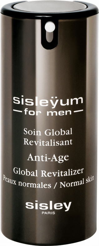 Sisley Cosmetic Sisleÿum for Men Soin global revitalisant Peaux normales(50 ml)