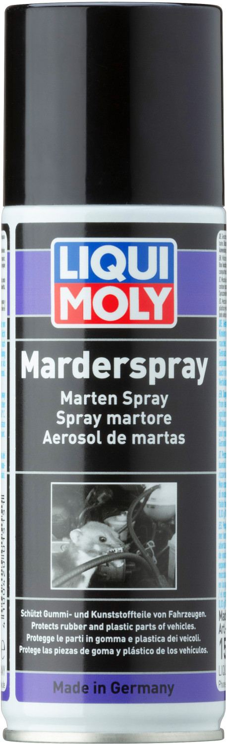 LIQUI MOLY Marder-Schutz-Spray 200 ml ab 7,15 €