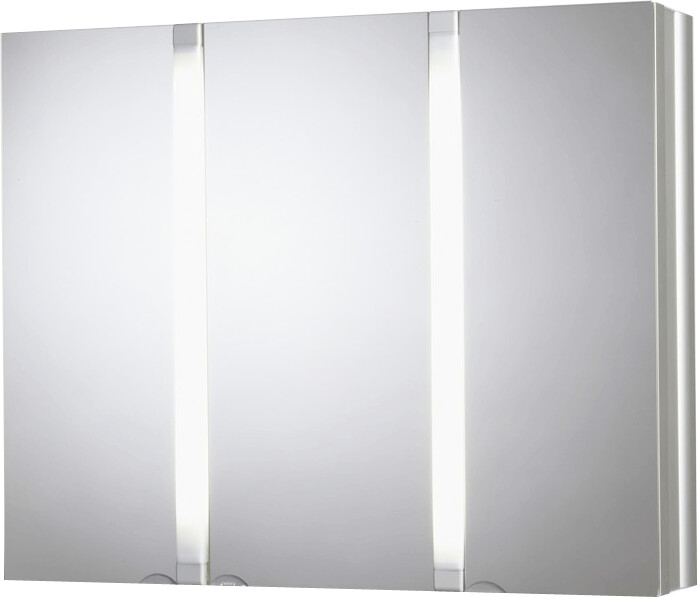 Jokey Spiegelschrank Sun ALU ab 289,90 € | Preisvergleich bei idealo.de