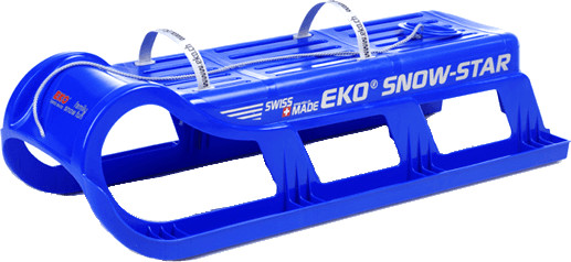 Eko SNOW-STAR 100 bleu