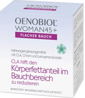 F45+ ventre plat