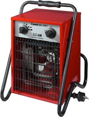 Eurom EK 3301