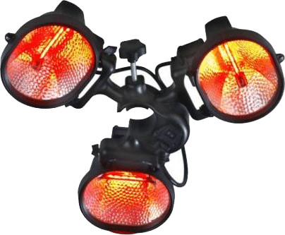 Eurom P 1500