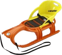 KHW Snow Tiger Comfort orange