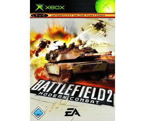 Battlefield 2 - Modern Combat