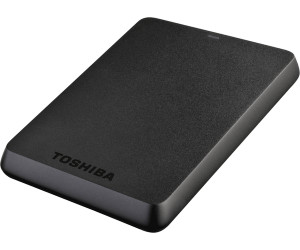 Toshiba Stor.e Basics 1TB