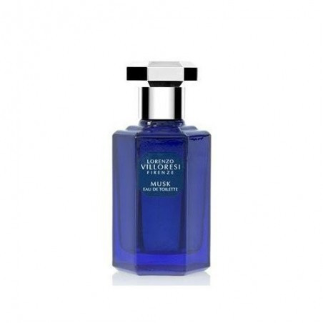 Lorenzo Villoresi Musk Eau de Toilette (50 ml)