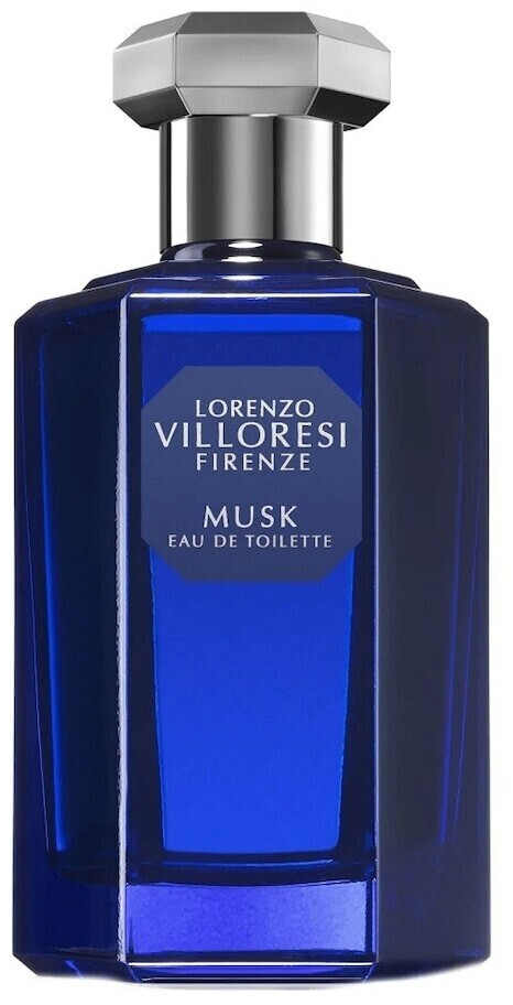 Photos - Women's Fragrance Lorenzo Villoresi Musk Eau de Toilette  (100 ml)