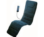 Auto Massagesitzauflage Massagematte Beinemassage Relaxmatte Massagegeräte  DHL
