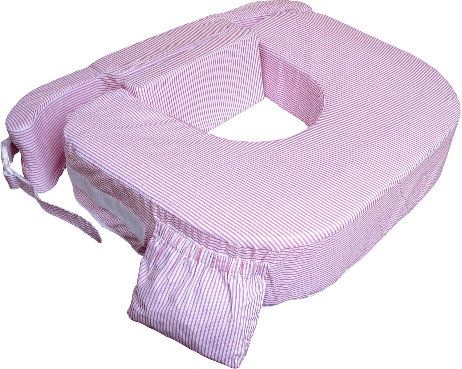 baby wild Coussin d'allaitement pour jumeaux