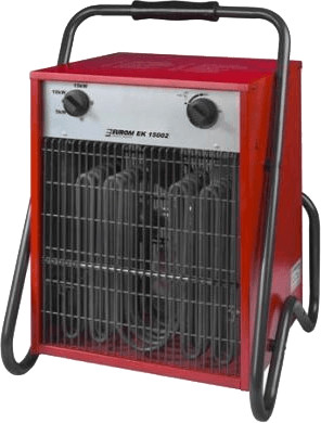 Eurom EK 15002