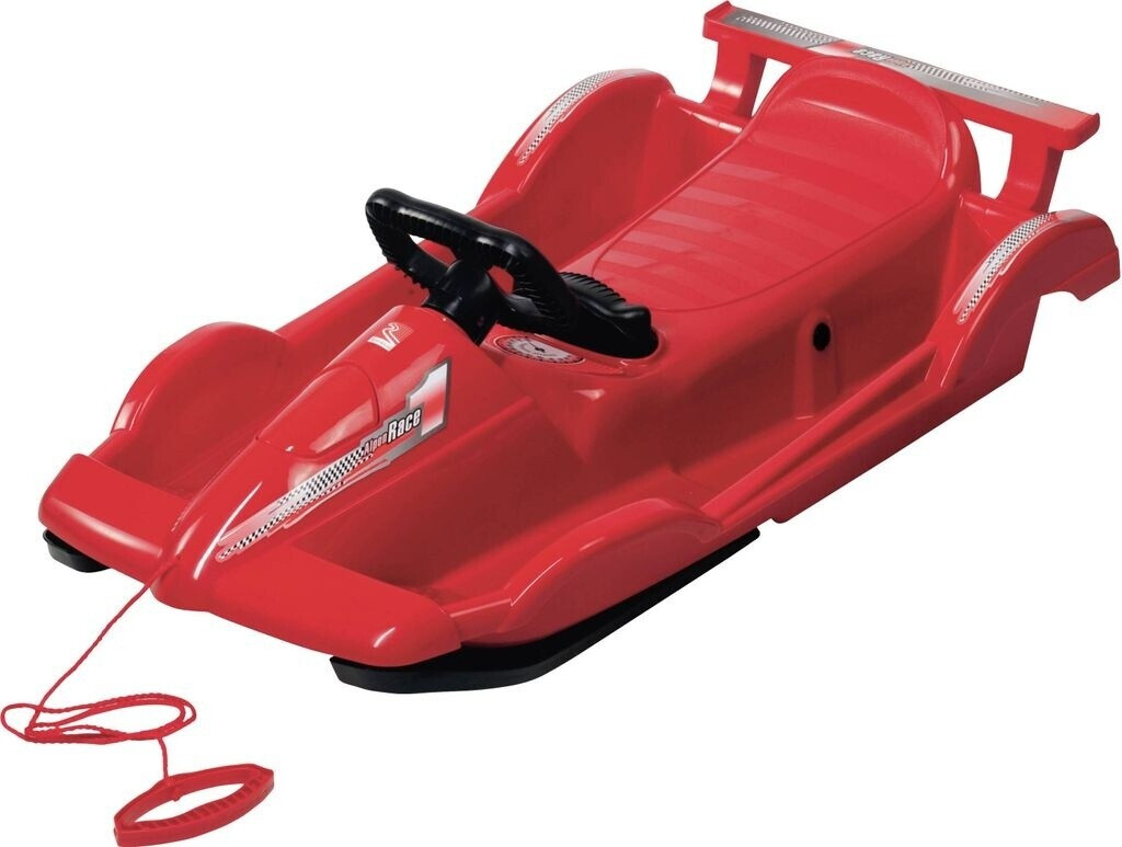 AlpenGaudi Alpen Race rouge